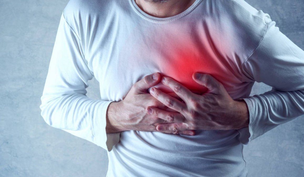 ¿Qué es la insuficiencia cardíaca y cómo prevenirla?