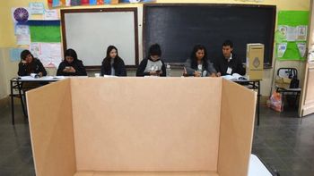 Fecha confirmada para el pago a autoridades de mesa de las elecciones legislativas