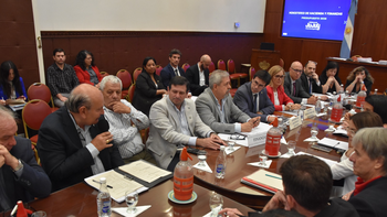 Presupuesto 2026: el gobierno de Jujuy ya no habla de superávit sino de 