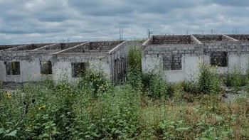 Crítica al cierre de la Megacausa: 