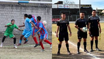 Fixture local, final por plaza al Regional y lanzamiento del 