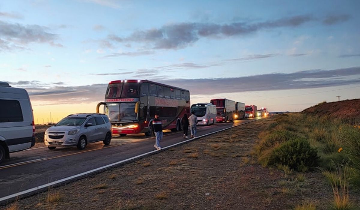 Foto: El Noticiero Expres.