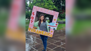 Indignante: se recibió hace 3 años y aún no tiene el título para poder trabajar