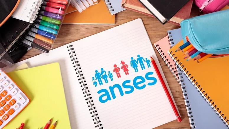 Ayuda Escolar de ANSES: qué hago si no recibí el pago automático en marzo
