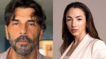 Juan Darthés: dictaron 6 años de prisión por el abuso a Thelma Fardin