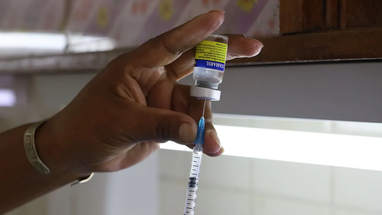 Está disponible la vacuna contra la fiebre amarilla en Jujuy: días, horarios y lugares