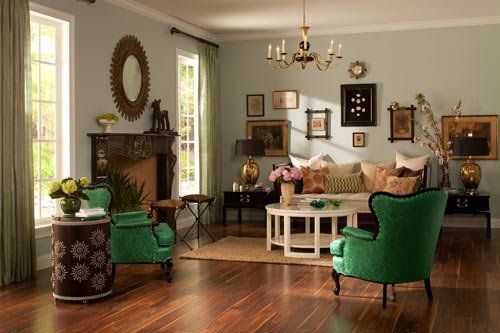 Vintage y retro, dos estilos que siguen pisando fuerte