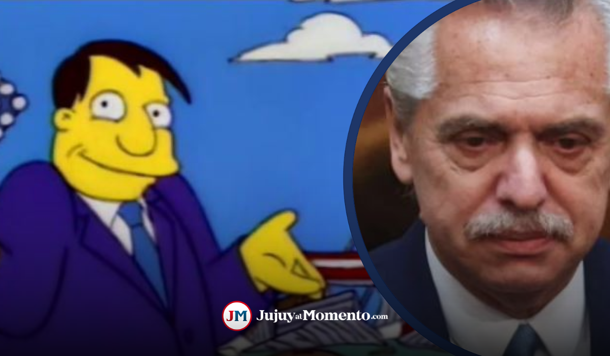 Alberto Fernández no irá por la reelección y estallaron los memes
