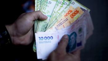 Jujeños piden que el bono de fin de año sea de 1 millón de pesos