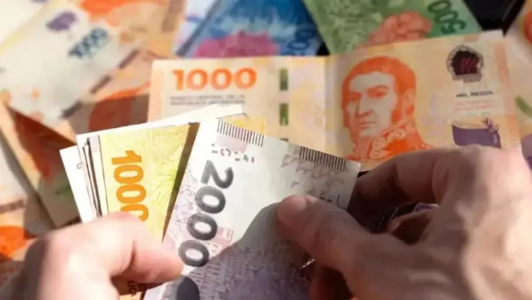 Depositaron el bono de $100.000 a estatales jujeños