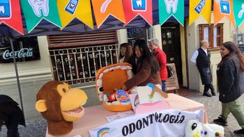 Alertan por el aumento de caries en bebés y niños en Jujuy: 