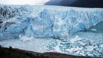 El Gobierno promulgó la reforma de la Ley de Glaciares y redefine el esquema de protección