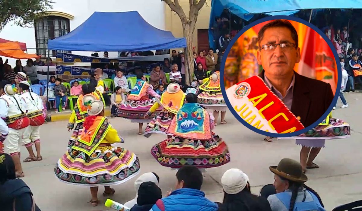 Por el aumento de contagios, Villazón suspendió el carnaval 2022