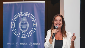 El Gobierno cuestionó el paro universitario: 