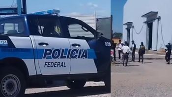 Parque Industrial de Perico: detectaron trabajadores chinos sin visa ni documentación