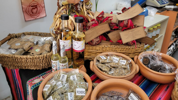 Agosto de tradición en Jujuy: precios del kit para la Pachamama