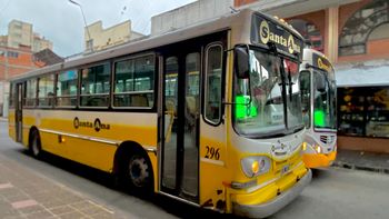 Jujeños pagarán más de $105.000 por mes para viajar en colectivos
