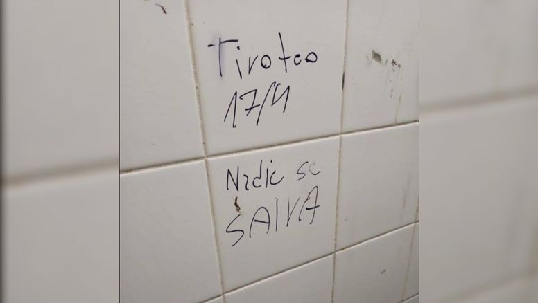 Alerta máxima en las escuelas de Jujuy: ola de amenazas de tiroteos en toda la provincia