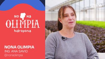Usina Emprendedora: Nona Olimpia, una apuesta jujeña por la agricultura sustentable