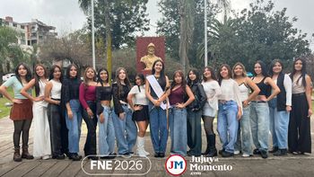 El Colegio Mayor Jujuy vivirá una noche mágica para elegir a su nueva representante