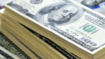 El dólar oficial subió tras dos caídas al hilo pero se mantiene lejos del techo