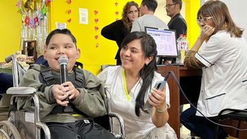 El cambio de paradigma en el abordaje de la discapacidad