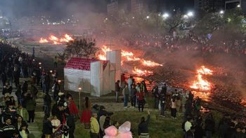 Jujuy volvió a vivir una noche cargada de tradición y emoción