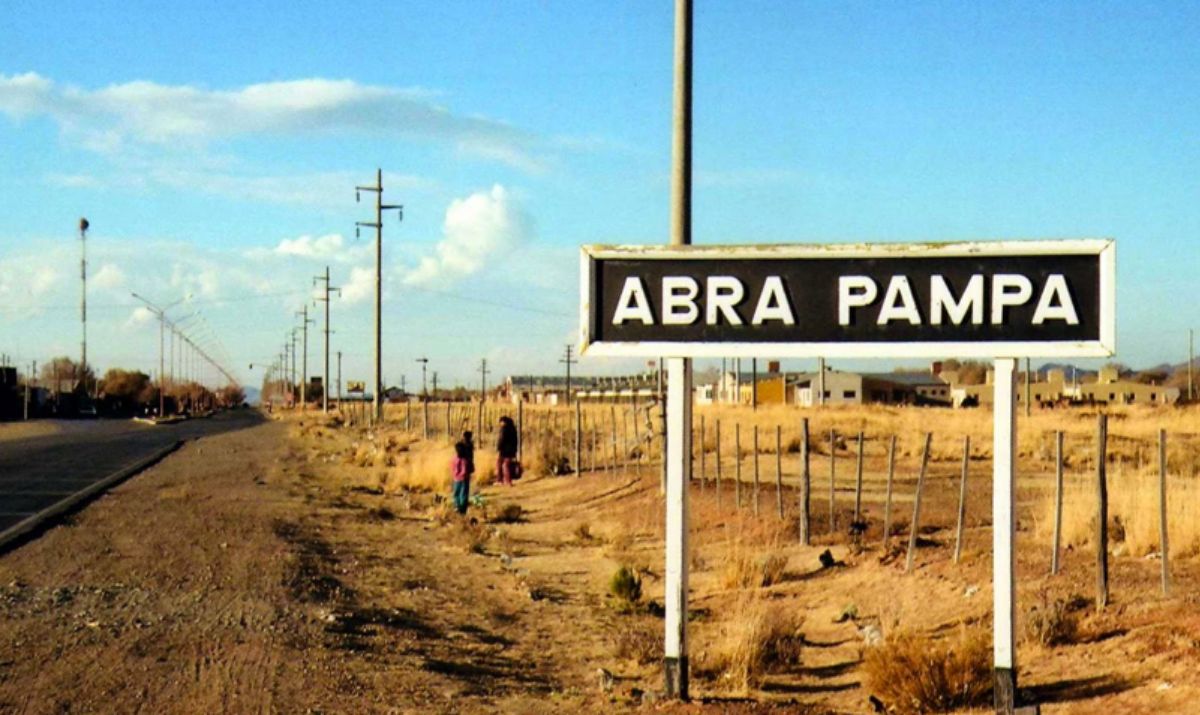 Abra Pampa: mató a un hombre de un cuchillazo en el cuello, le dieron 10 años de cárcel