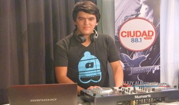 “Verano en la Ciudad”, la nueva programación de Radio Ciudad