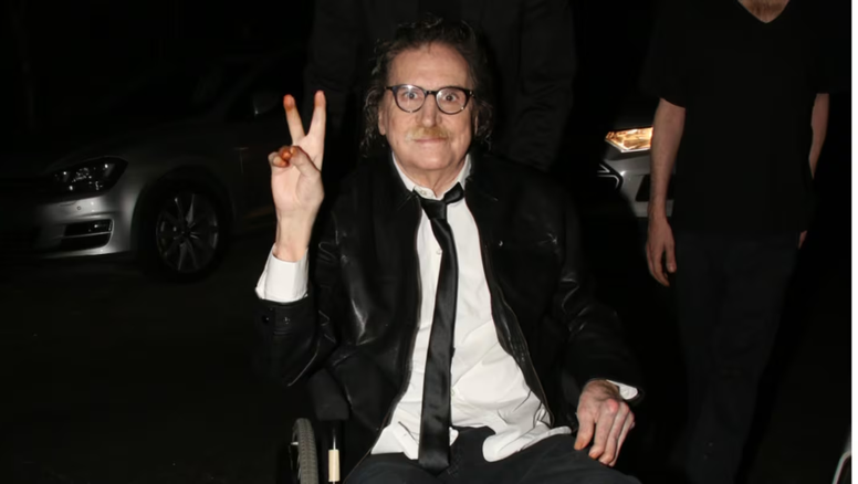 Preocupación por la salud de Charly García: fue operado del riñón y permanece internado