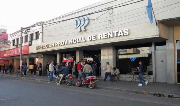 Jubilados y beneficiados en el Impuesto Inmobiliario
