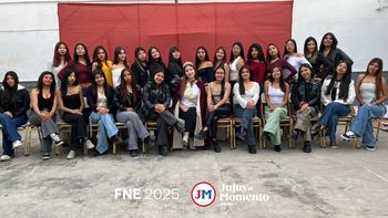 Conocé a las candidatas del IPSEL