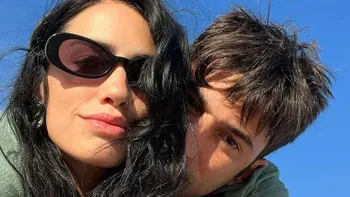 La publicación que encendió los rumores de casamiento de Lali Espósito y Pedro Rosemblat: 