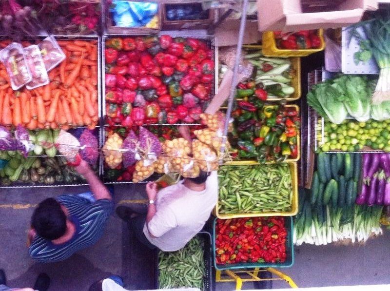 Antofagasta recibe a empresarios jujeños en el Zicosur