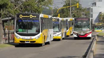 Choferes aseguran que les descontaron 8 días de paro y no se liquidó con la nueva escala