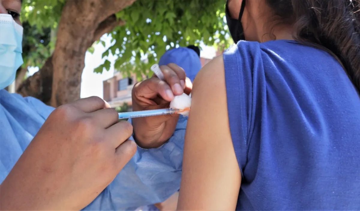 Jujuy habilita la vacunación con cuarta dosis para todos los mayores de 18 años