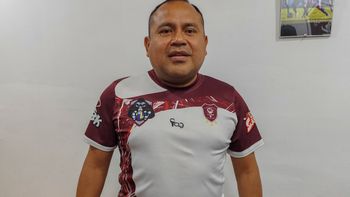 Sebastián González, el elegido para conducir la Dirección Deportiva de Luján