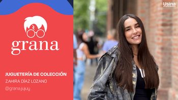 Usina Emprendedora: Grana Jujuy, donde la magia emprende