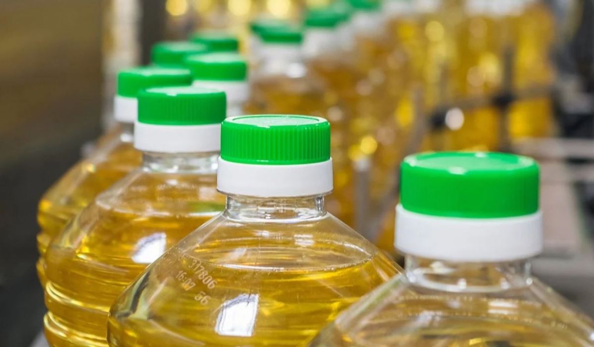 La ANMAT prohibió la venta de un aceite de girasol
