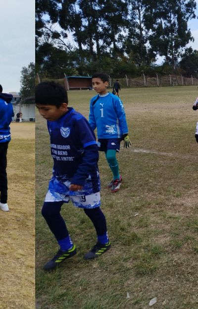 El Gaucho dio inicio a la temporada 2026 con Escuela de Fútbol Mixto e Inferiores