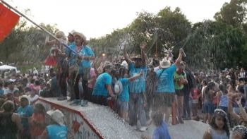 Comparsas de Palpalá cuestionan los altos impuestos para realizar los eventos