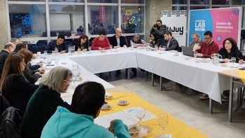 Gremios docentes rechazan la oferta del gobierno: