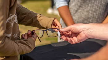 Realizarán controles visuales gratuitos y entrega de anteojos en toda la provincia