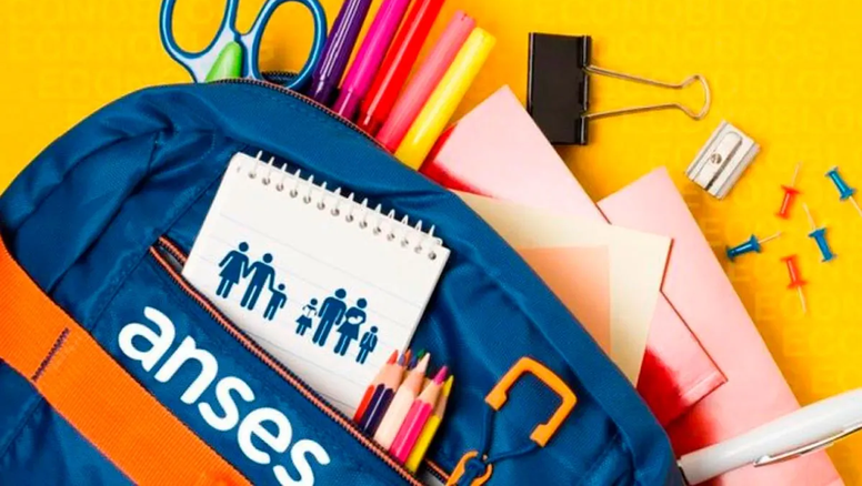 Ayuda Escolar: cómo acceder a los extras y cobrar $110.000