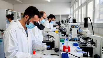 Confirmaron los primeros casos de la gripe H3N2 en la Argentina