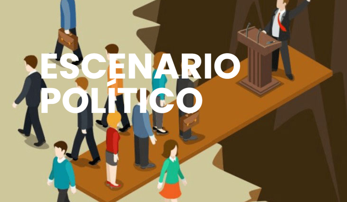 El Desencanto Ciudadano Y La Crisis De Representación 2246