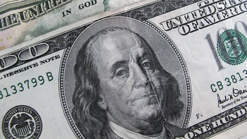 El dólar anotó su mayor suba en dos semanas, pero cerró debajo de los $1.500