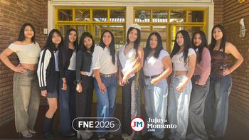 El Colegio Secundario Nº43 se prepara para elegir a su nueva representante