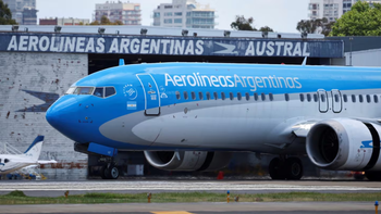 El Gobierno apelará el fallo que obliga a pagar US$390 millones por la expropiación de Aerolíneas
