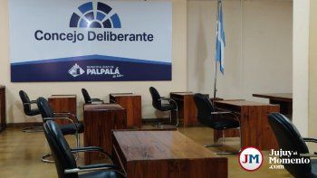 El Presupuesto de Palpalá en la mira: 